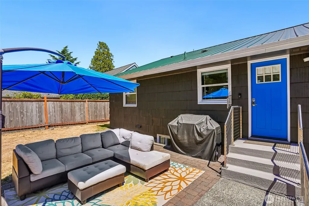 752 S Monroe Street Tacoma WA 98405