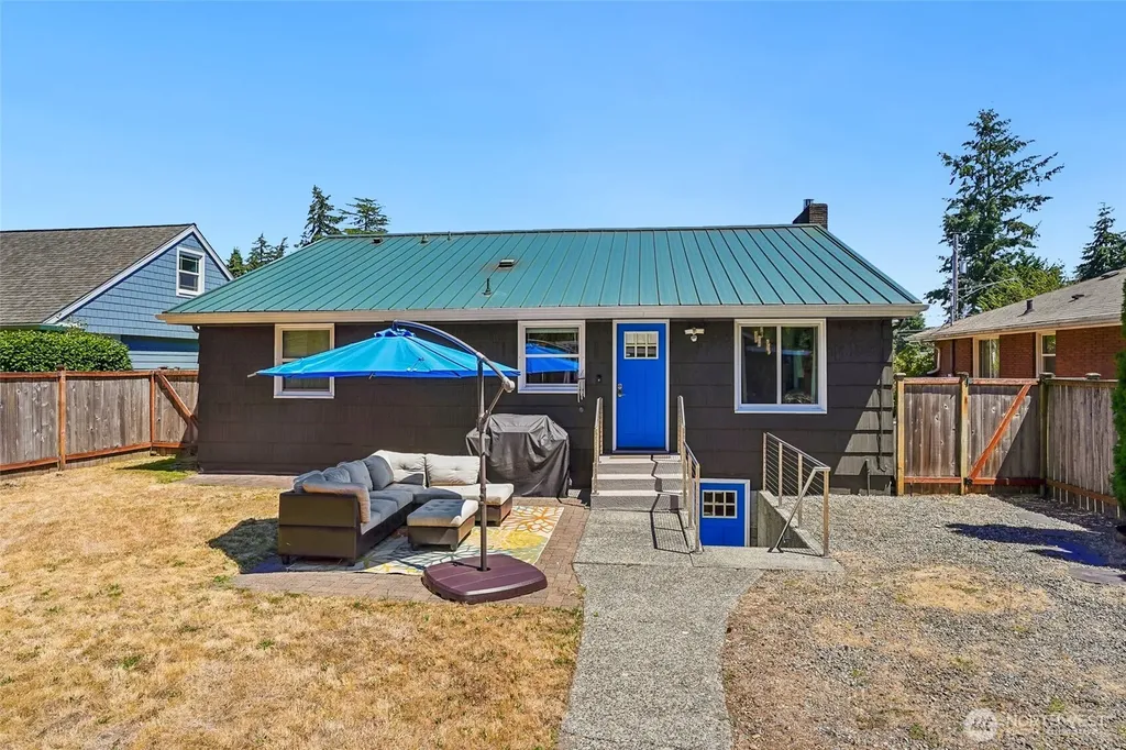 752 S Monroe Street Tacoma WA 98405