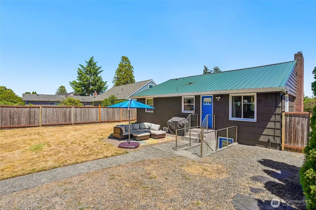 752 S Monroe Street Tacoma WA 98405