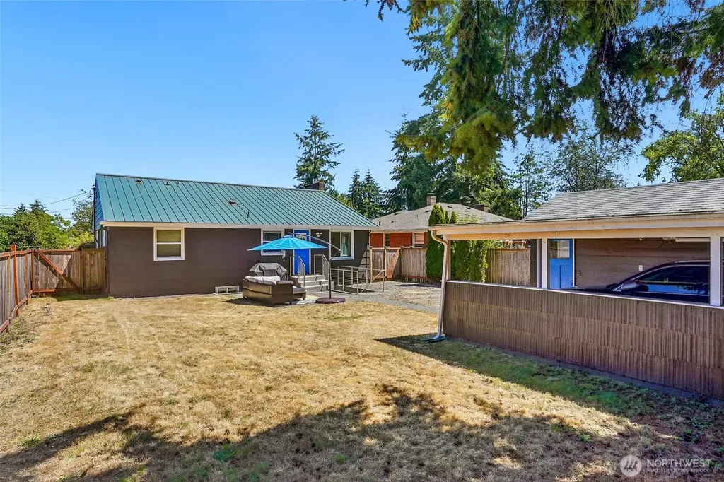 752 S Monroe Street Tacoma WA 98405
