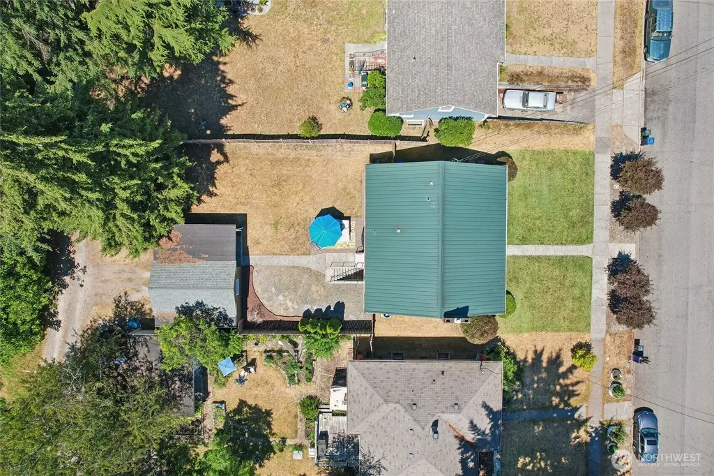 752 S Monroe Street Tacoma WA 98405