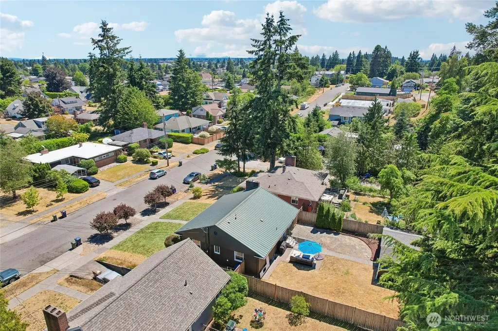 752 S Monroe Street Tacoma WA 98405