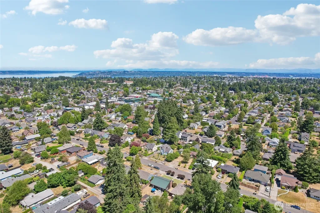 752 S Monroe Street Tacoma WA 98405