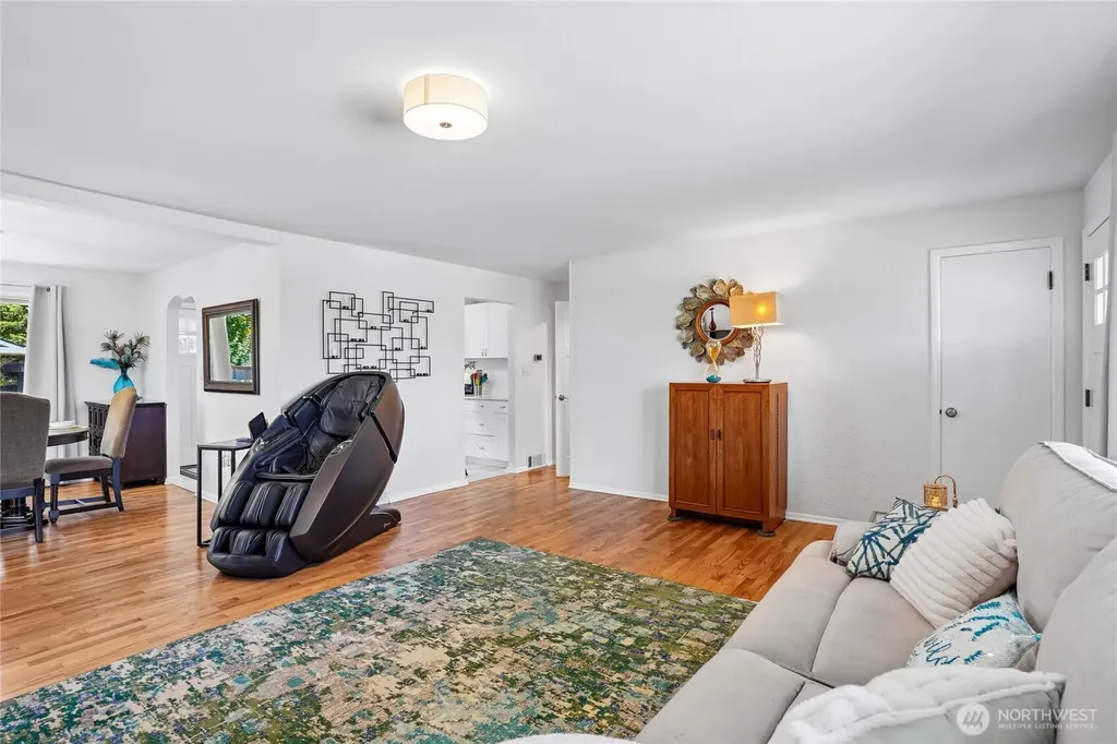 752 S Monroe Street Tacoma WA 98405