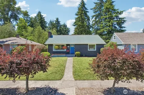 752 S Monroe Street Tacoma WA 98405