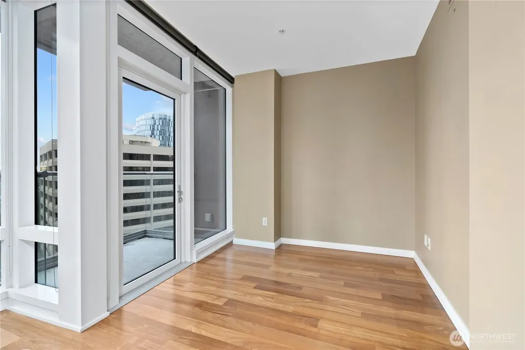 10700 NE 4th Street Bellevue WA 98004