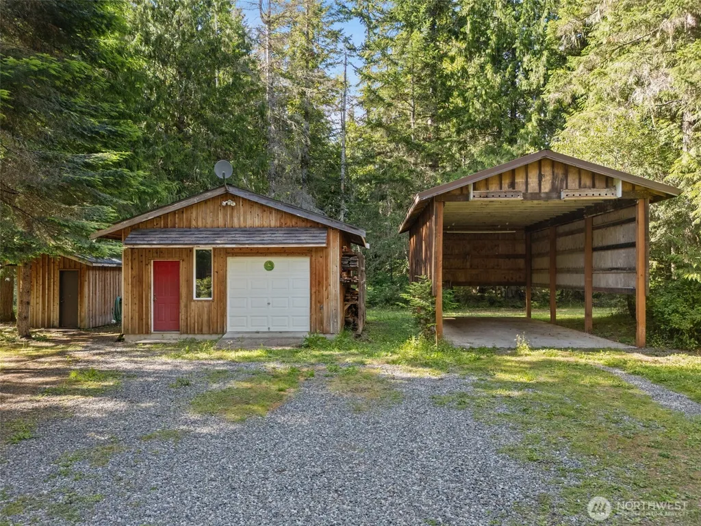 25 Lostwood Lane Sequim WA 98382