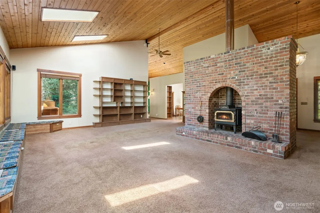 25 Lostwood Lane Sequim WA 98382