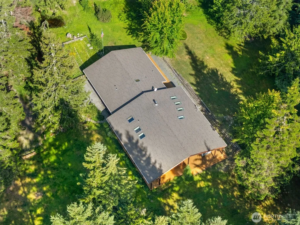 25 Lostwood Lane Sequim WA 98382