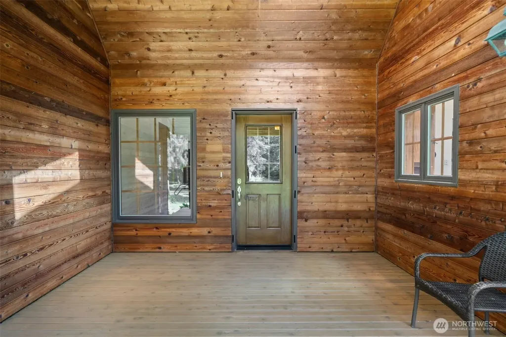 25 Lostwood Lane Sequim WA 98382