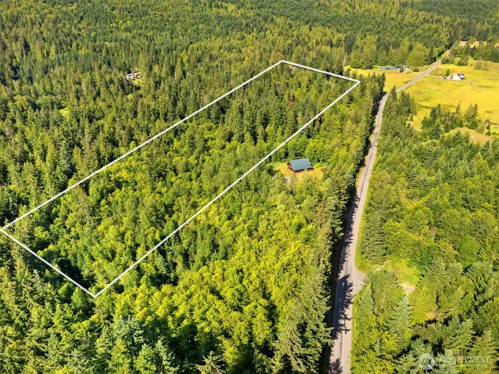 25 Lostwood Lane Sequim WA 98382