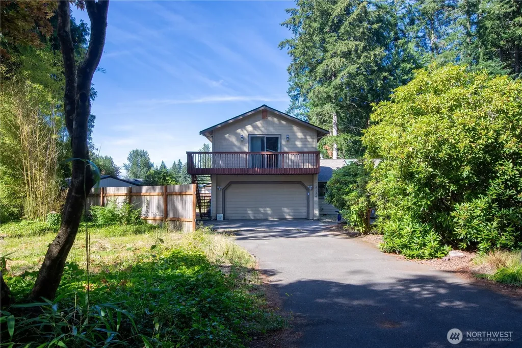6124 Shady Lane SE Lacey WA 98503
