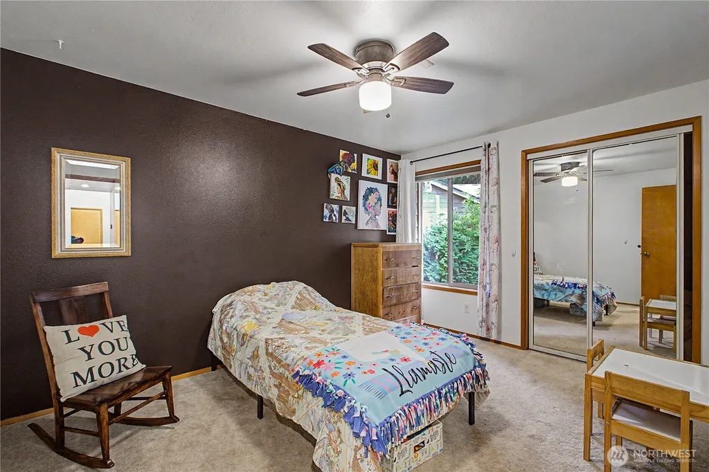 6124 Shady Lane SE Lacey WA 98503
