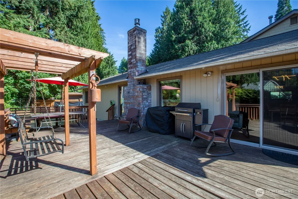 6124 Shady Lane SE Lacey WA 98503