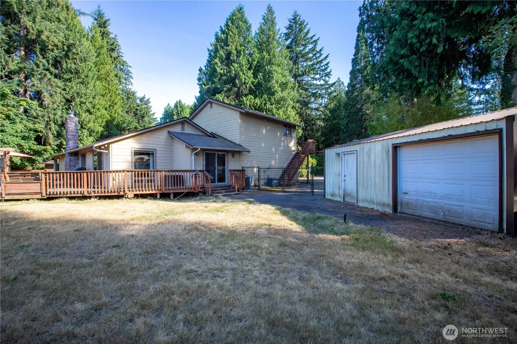 6124 Shady Lane SE Lacey WA 98503