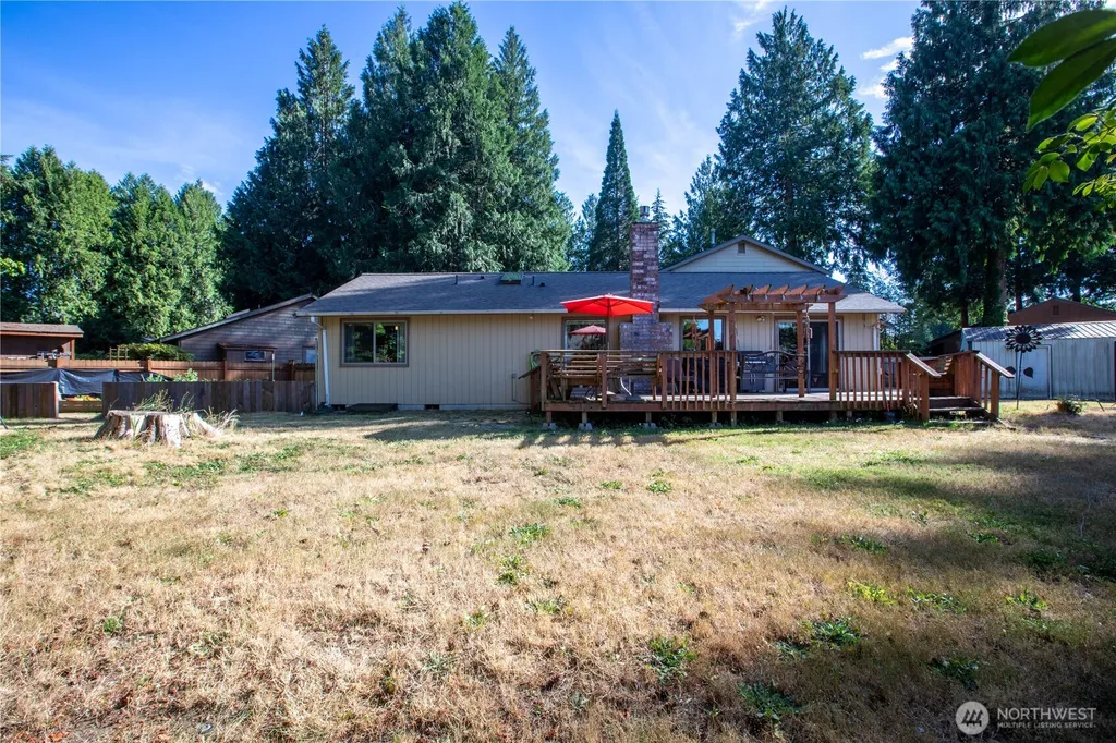 6124 Shady Lane SE Lacey WA 98503
