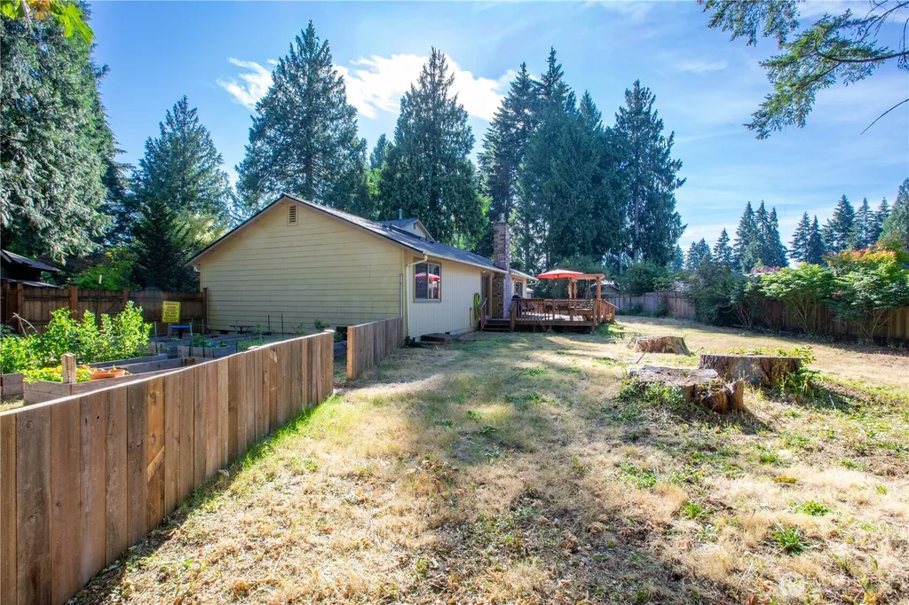 6124 Shady Lane SE Lacey WA 98503