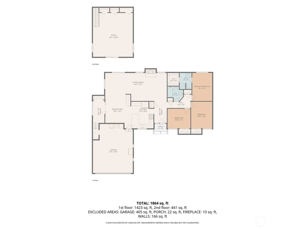 6124 Shady Lane SE Lacey WA 98503