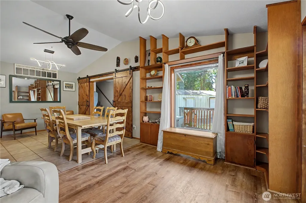 6124 Shady Lane SE Lacey WA 98503