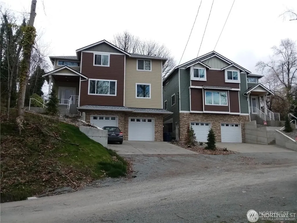 9431 Leroy Place S Seattle WA 98118