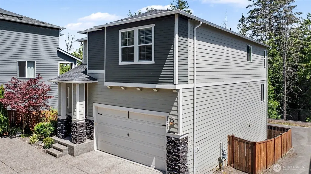 18025 3rd Drive SE Bothell WA 98012