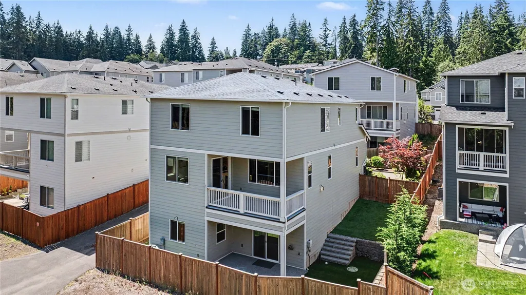 18025 3rd Drive SE Bothell WA 98012