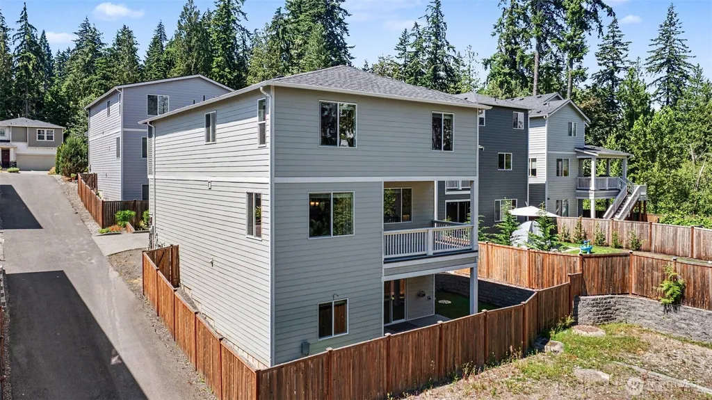 18025 3rd Drive SE Bothell WA 98012