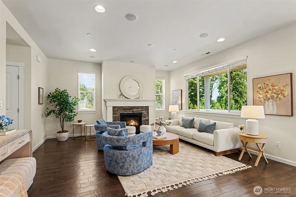 18025 3rd Drive SE Bothell WA 98012