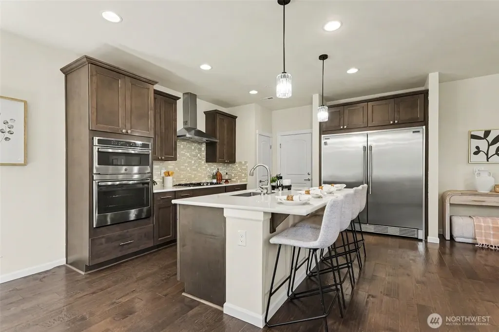 18025 3rd Drive SE Bothell WA 98012
