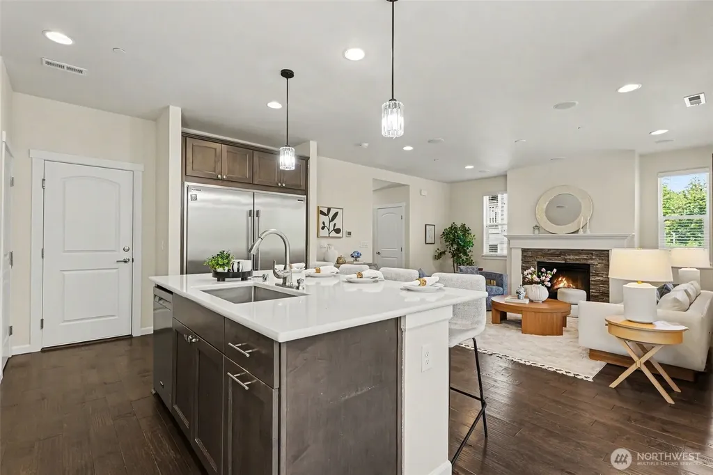 18025 3rd Drive SE Bothell WA 98012