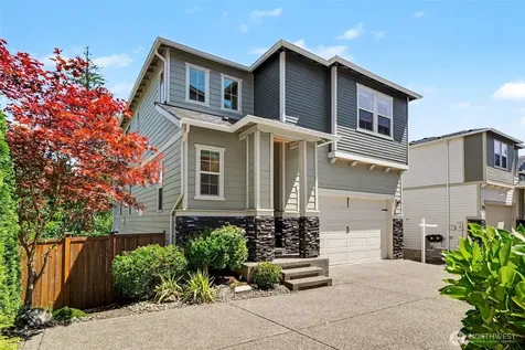 18025 3rd Drive SE Bothell WA 98012