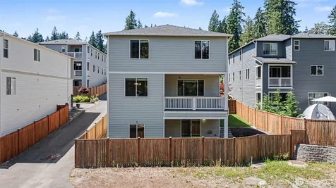 18025 3rd Drive SE Bothell WA 98012
