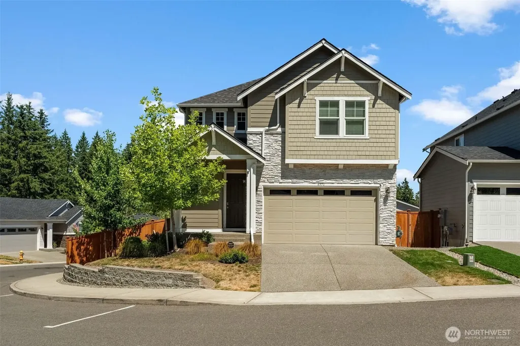 6571 Skipper Lane SE Port Orchard WA 98367
