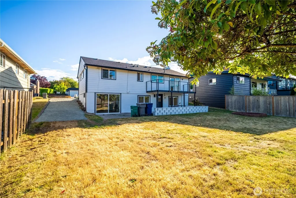 7716 S Mission Drive Seattle WA 98178