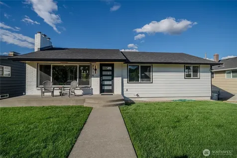 7716 S Mission Drive Seattle WA 98178