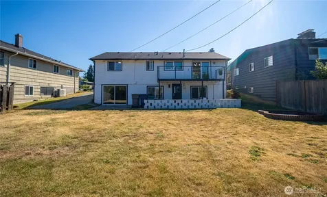 7716 S Mission Drive Seattle WA 98178