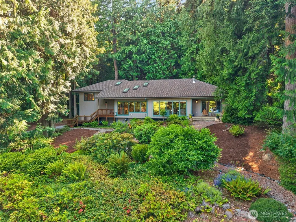 21 Kala Heights Drive Port Townsend WA 98368