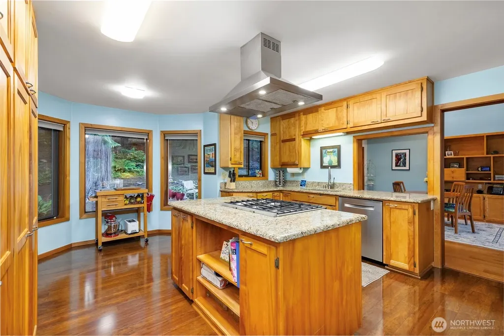 21 Kala Heights Drive Port Townsend WA 98368