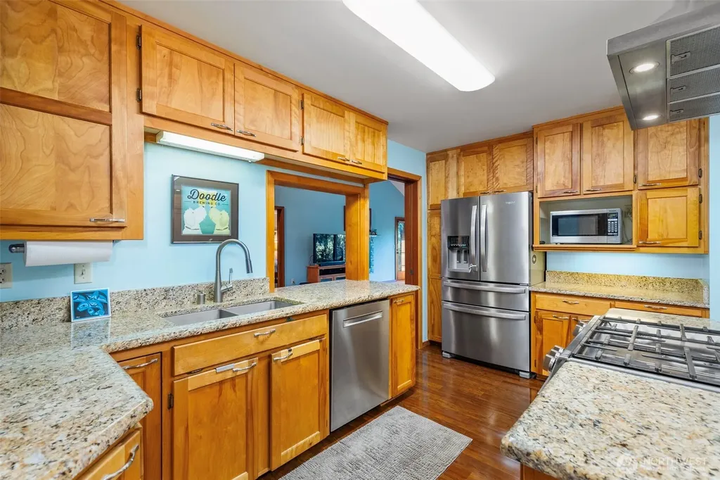 21 Kala Heights Drive Port Townsend WA 98368