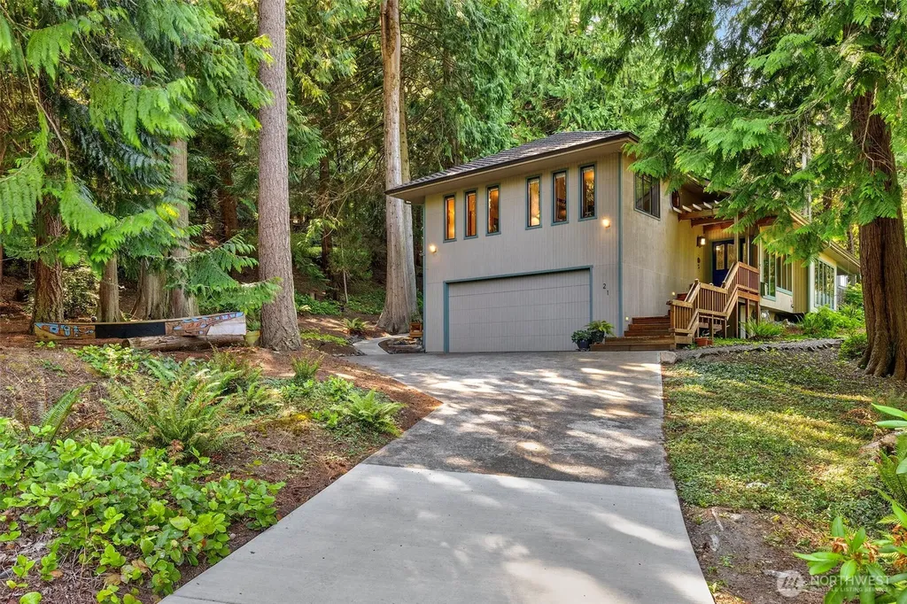 21 Kala Heights Drive Port Townsend WA 98368