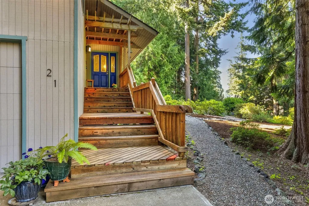 21 Kala Heights Drive Port Townsend WA 98368