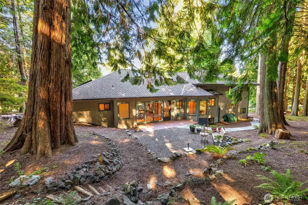 21 Kala Heights Drive Port Townsend WA 98368