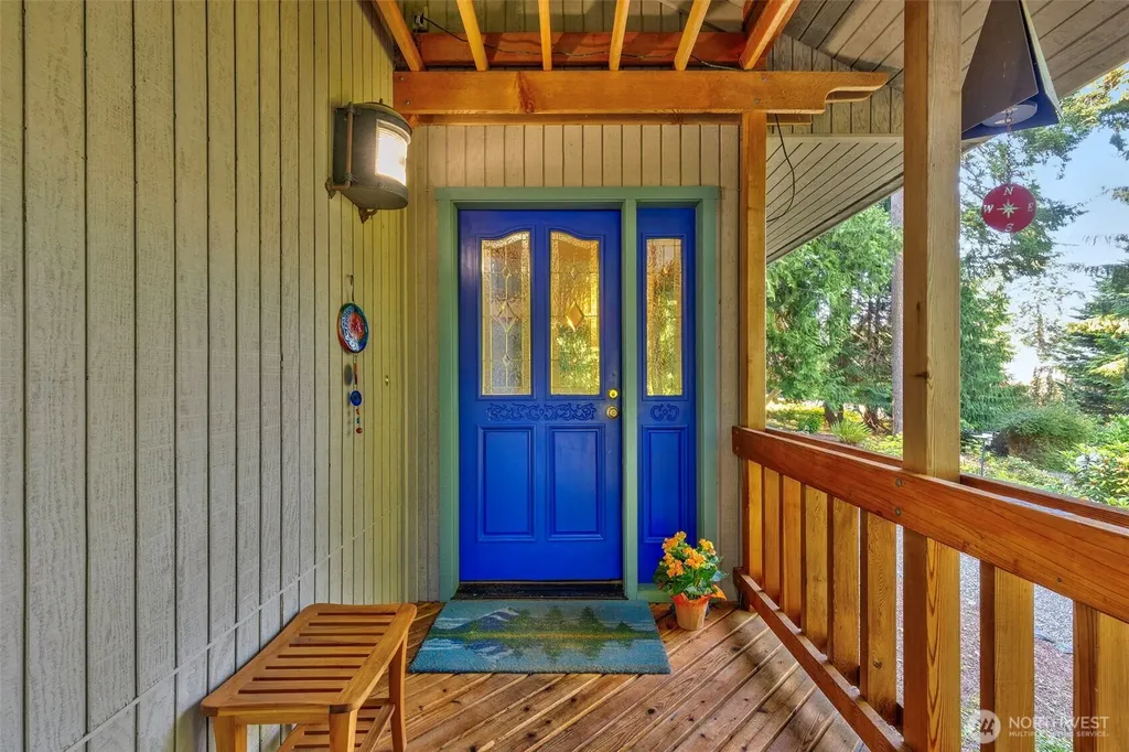 21 Kala Heights Drive Port Townsend WA 98368