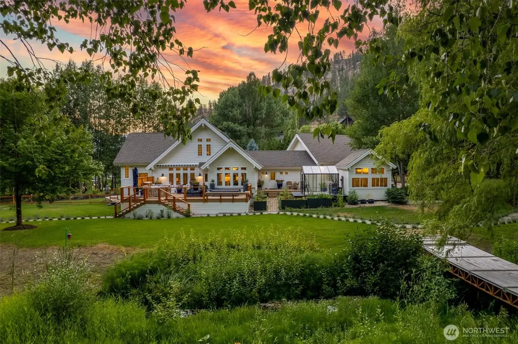 184 Eagle Place Leavenworth WA 98826
