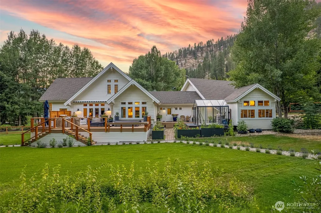 184 Eagle Place Leavenworth WA 98826