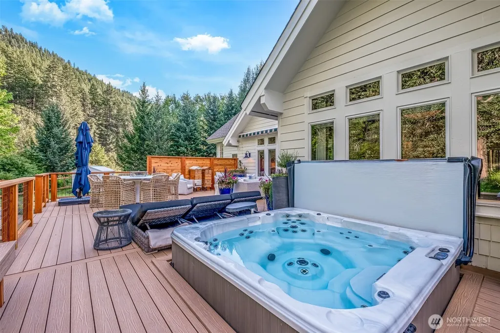 184 Eagle Place Leavenworth WA 98826