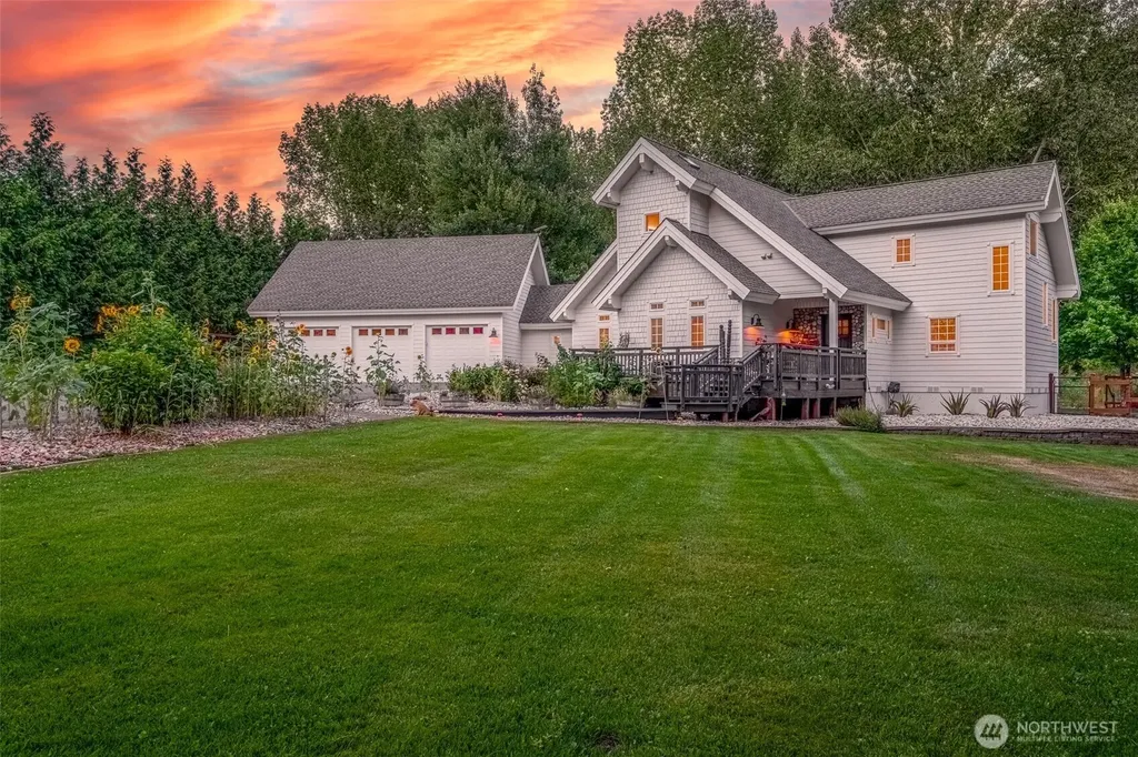 184 Eagle Place Leavenworth WA 98826