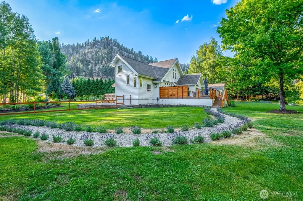 184 Eagle Place Leavenworth WA 98826