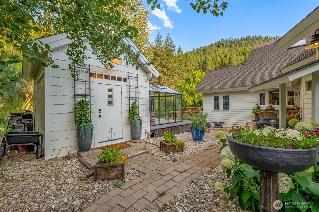 184 Eagle Place Leavenworth WA 98826