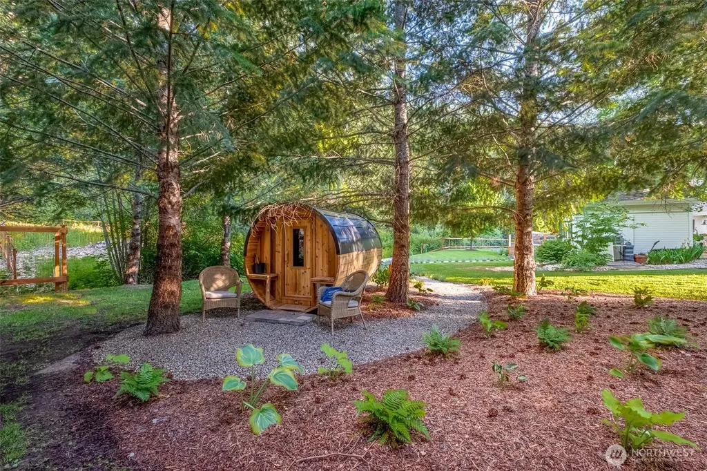 184 Eagle Place Leavenworth WA 98826
